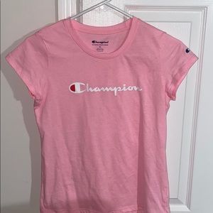 Kids Champion T-shirt
